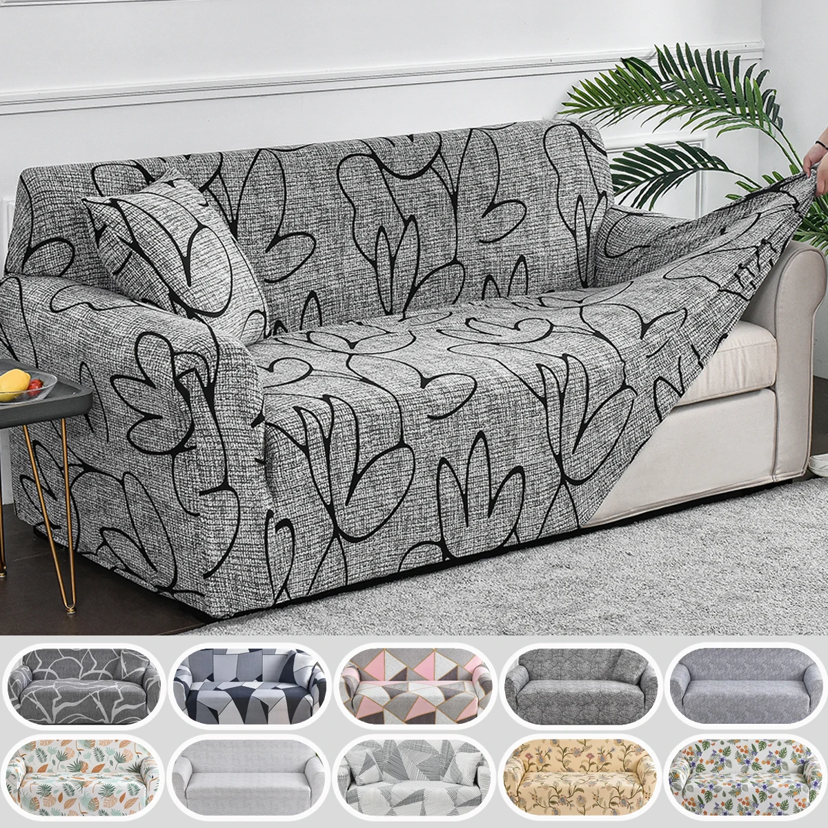 kf-S5d0c2ce72d3a416da7705680e573e978P-1pc-Flower-Printed-Elastic-Sofa-Cover-Antidirty-Spandex-Sofa-Cover-Furniture-Protector-for-Bedroom-Office-Living